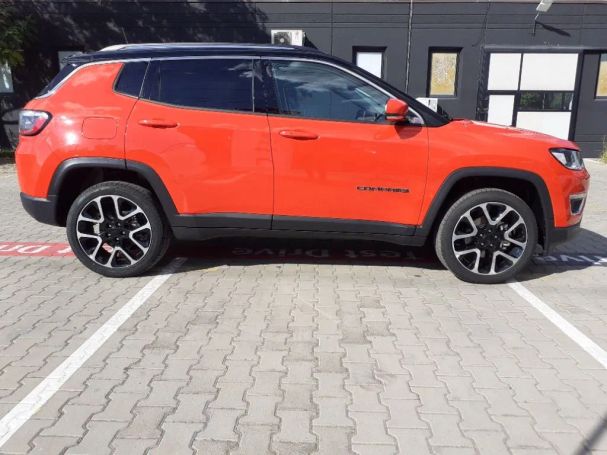 Jeep Compass 125 kW image number 5