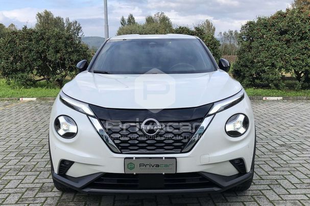 Nissan Juke 1.6 N-CONNECTA 105 kW image number 3