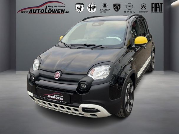 Fiat Panda 51 kW image number 1