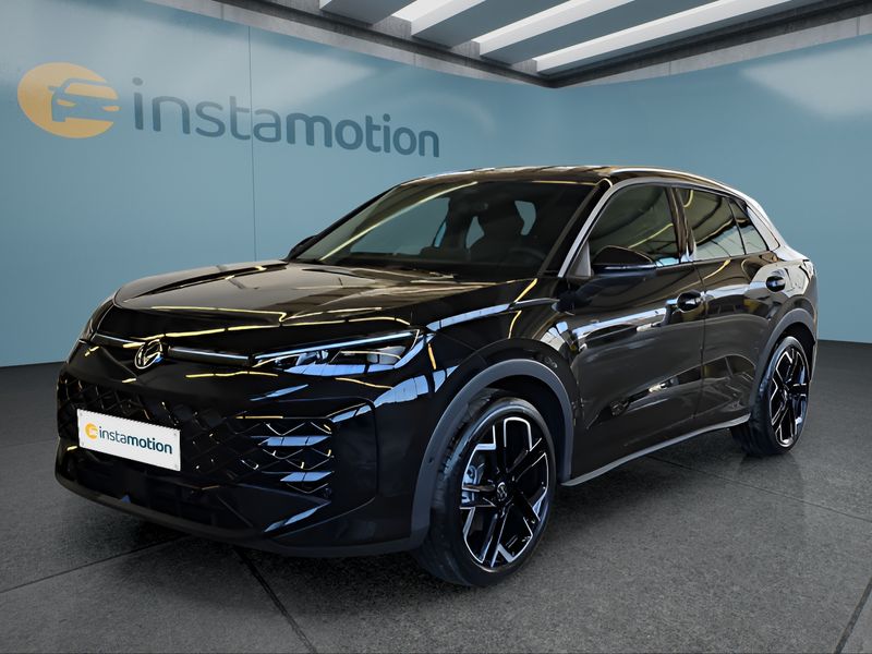 Volkswagen T-Roc 1.5
