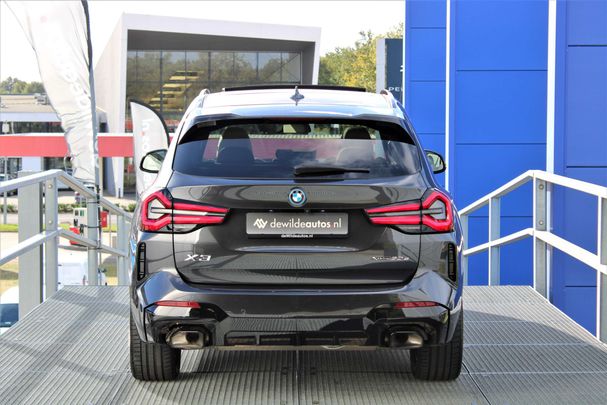 BMW X3 xDrive30e M Sport 215 kW image number 44