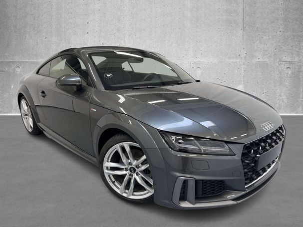 Audi TT 2.0 TFSI S-line 145 kW image number 1