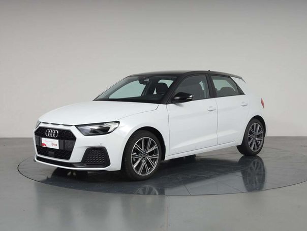 Audi A1 30 TFSI Sportback Advanced 81 kW image number 1