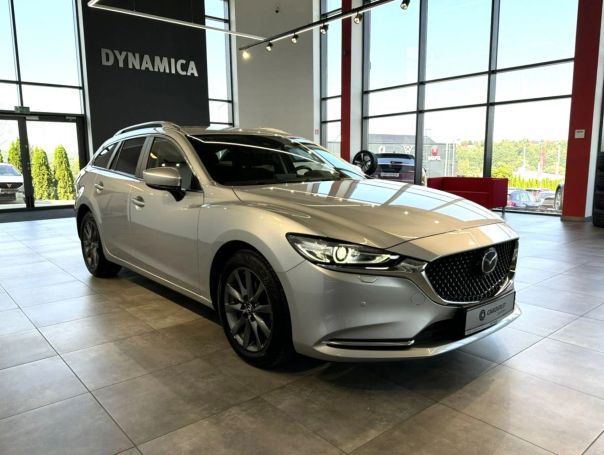 Mazda 6 121 kW image number 2