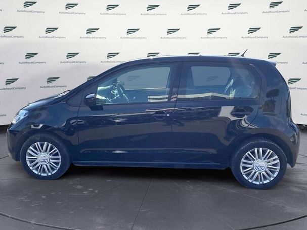 Volkswagen up! Eco 50 kW image number 8