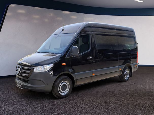 Mercedes-Benz Sprinter Tourer 316 CDi 120 kW image number 1