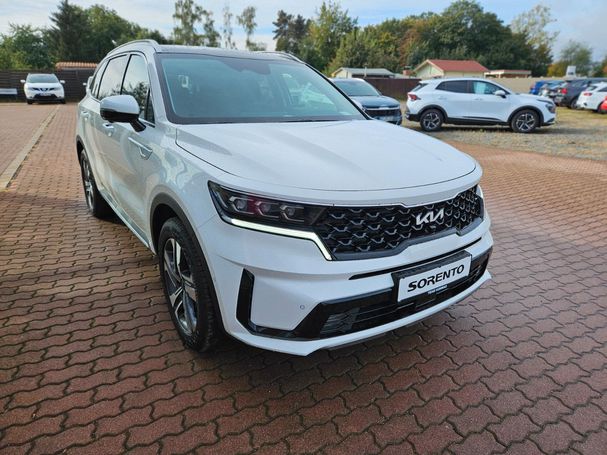 Kia Sorento Platinum 169 kW image number 2