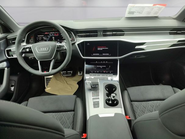 Audi S6 TDI quattro Avant 253 kW image number 12