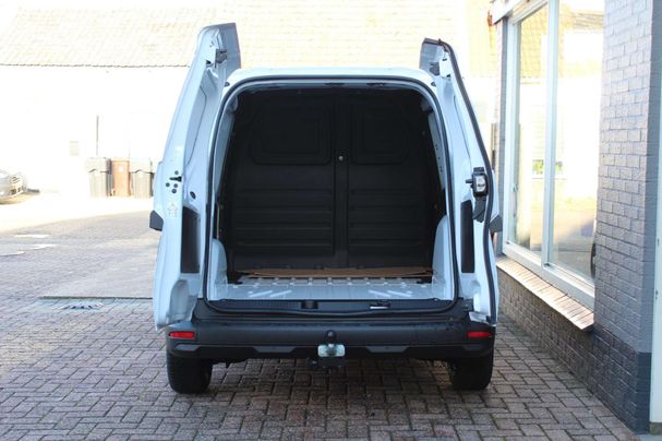 Renault Kangoo BLUE dCi 95 70 kW image number 6