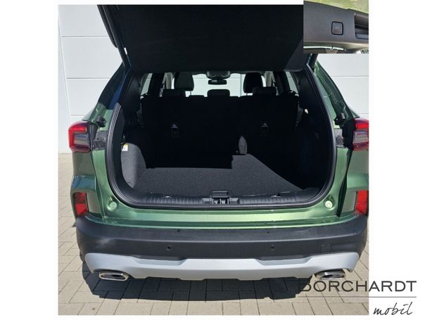 Ford Kuga Active 2.5 FHEV X 134 kW image number 9