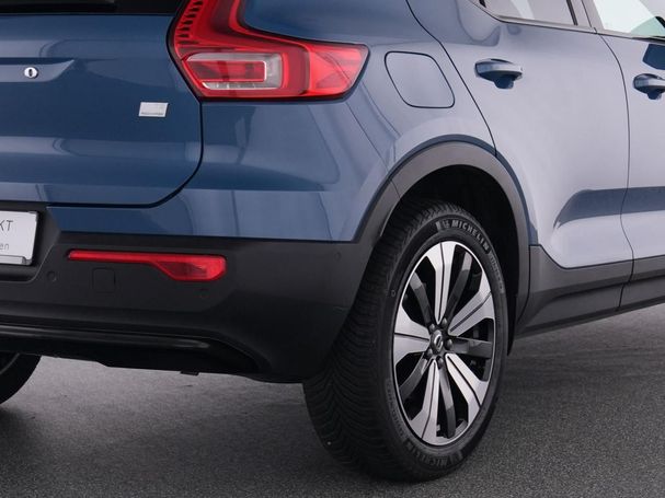 Volvo XC40 T5 Ultimate 192 kW image number 12