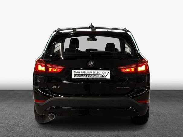 BMW X1 25e xDrive 162 kW image number 4