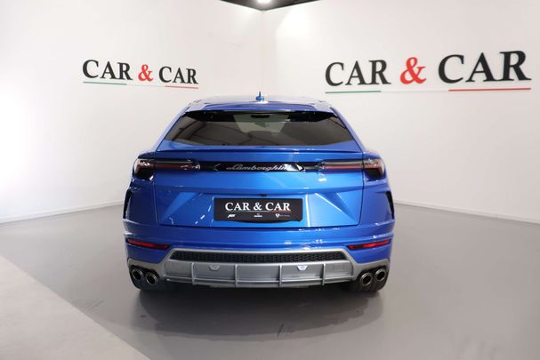 Lamborghini Urus 478 kW image number 3