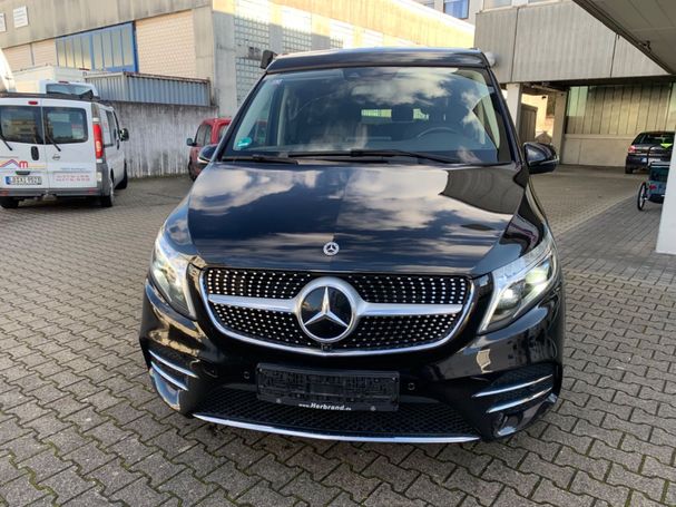 Mercedes-Benz V 300d Edition 1 174 kW image number 2