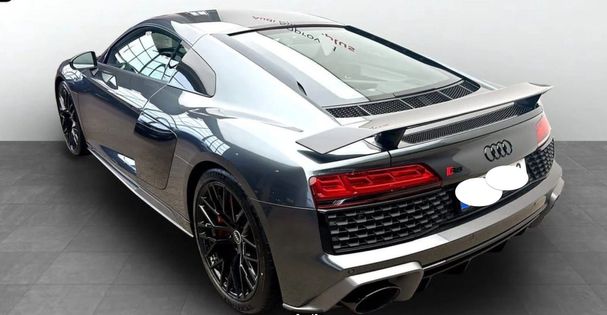 Audi R8 5.2 FSI quattro Performance 456 kW image number 2