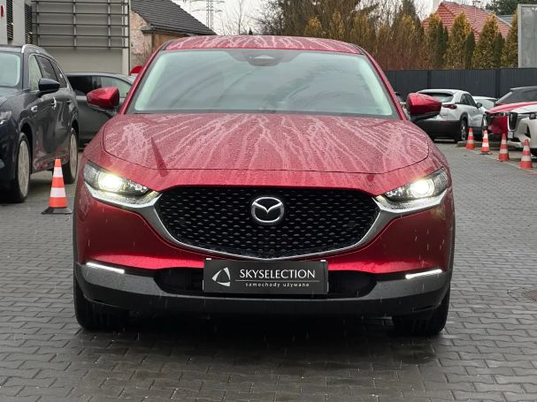 Mazda CX-30 90 kW image number 5