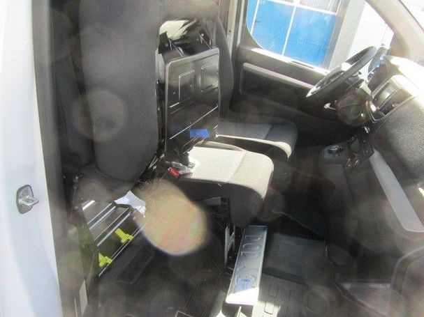 Fiat Scudo L3 107 kW image number 14