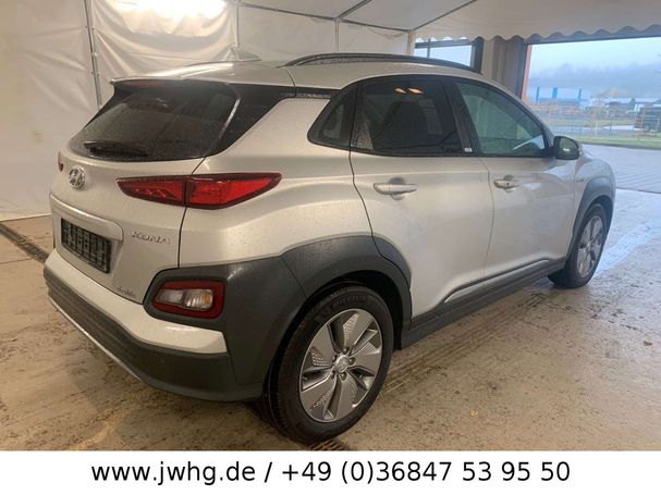 Hyundai Kona 64 kWh Premium 150 kW image number 3