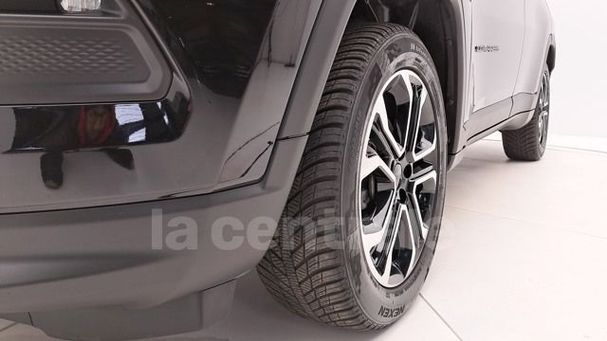 Jeep Compass 96 kW image number 14