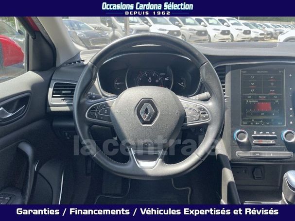 Renault Megane TCe 160 117 kW image number 8