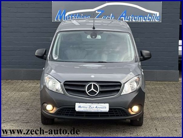 Mercedes-Benz Citan L 109 CDi 66 kW image number 3