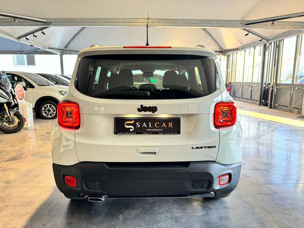 Jeep Renegade 1.6 96 kW image number 3