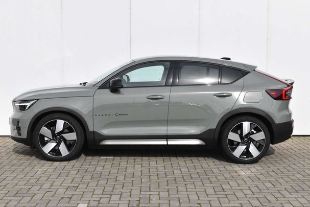 Volvo C40 Ultimate 185 kW image number 4