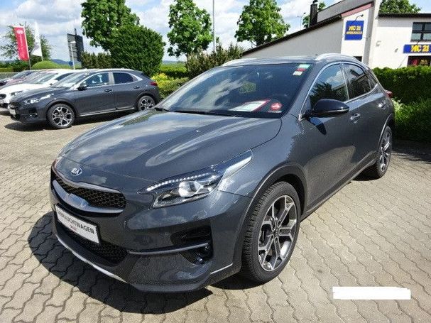 Kia XCeed 1.6 150 kW image number 1