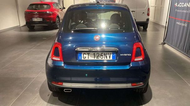 Fiat 500 1.0 51 kW image number 4