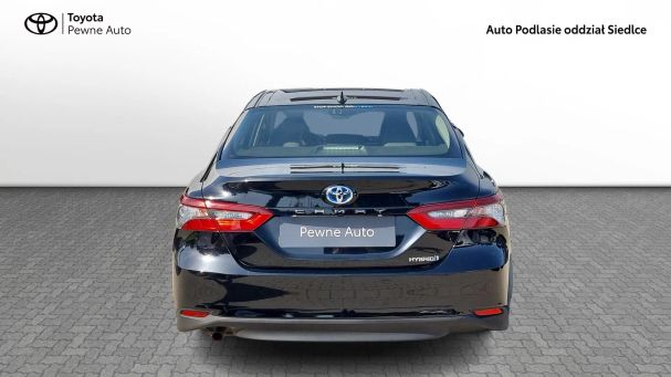 Toyota Camry 160 kW image number 2