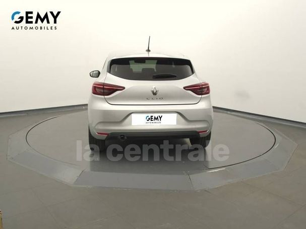 Renault Clio TCe 90 66 kW image number 6