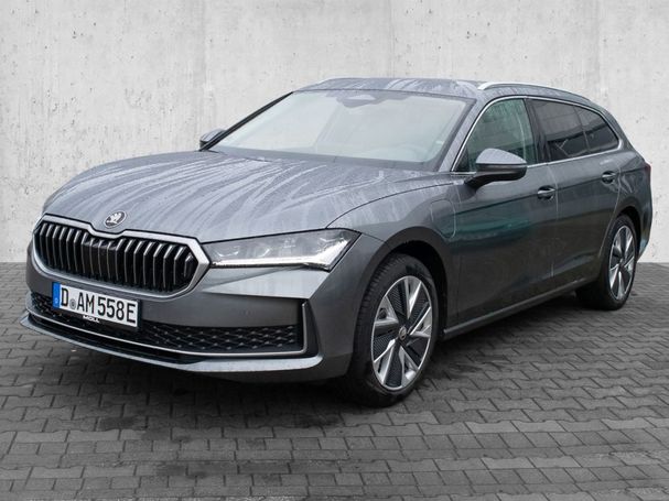 Skoda Superb Combi iV 1.5 TSI Selection 150 kW image number 1