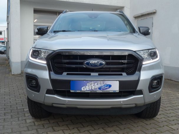 Ford Ranger 156 kW image number 3