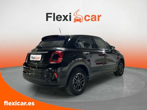 Fiat 500X 1.6 97 kW image number 8