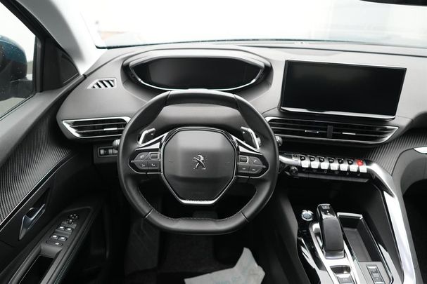 Peugeot 3008 Hybrid 165 kW image number 2