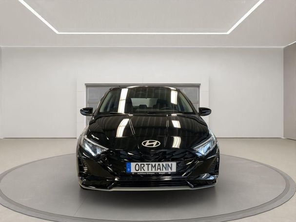 Hyundai i20 1.0 74 kW image number 2