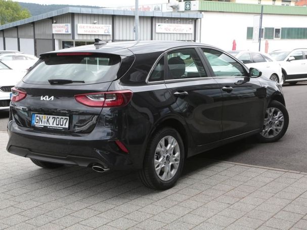 Kia Ceed 1.6 DCT 100 kW image number 2