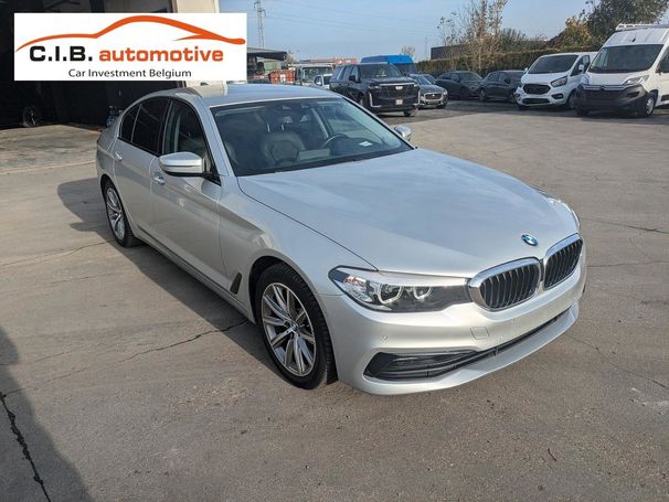 BMW 520i 140 kW image number 2