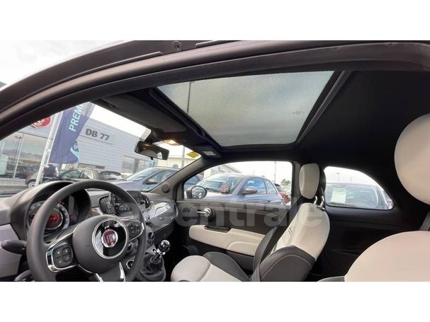 Fiat 500 1.0 51 kW image number 15