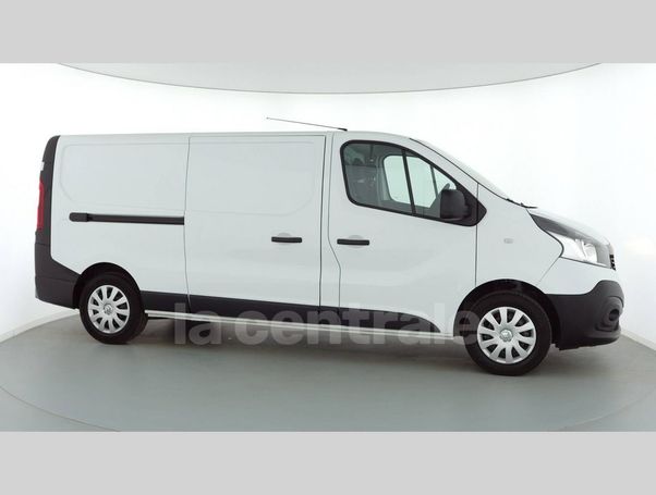 Renault Trafic DCi 120 L2H1 88 kW image number 18