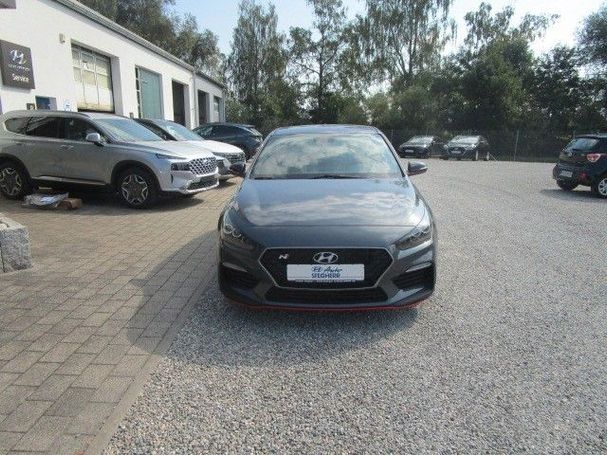 Hyundai i30 2.0 T-GDI 202 kW image number 2