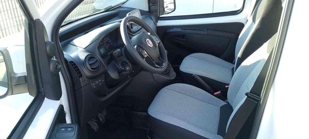 Fiat Fiorino 70 kW image number 20