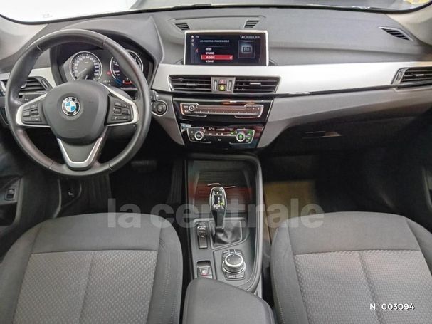 BMW X1 sDrive18d 110 kW image number 16