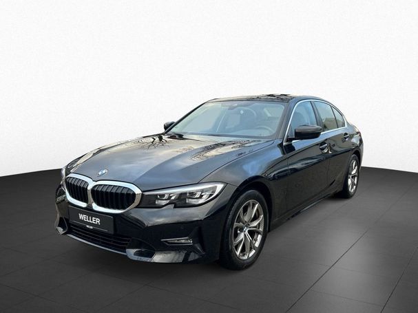 BMW 320d Sport Line 140 kW image number 1