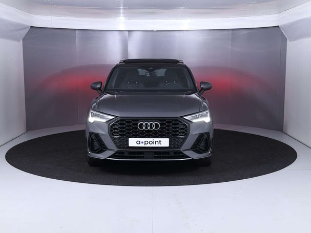 Audi Q3 45 TFSIe S tronic Sportback 180 kW image number 31