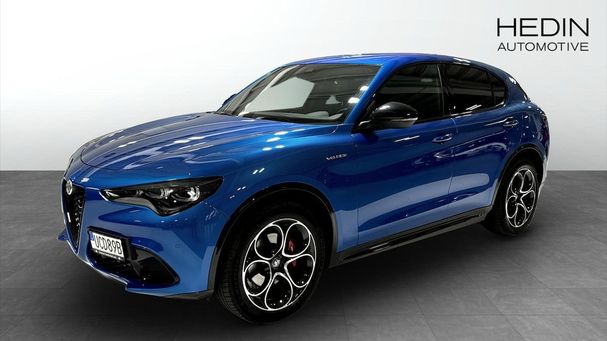 Alfa Romeo Stelvio 2.0 206 kW image number 1