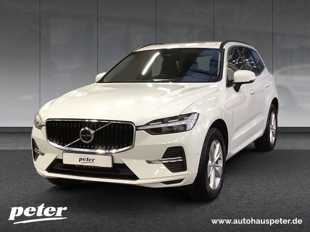 Volvo XC60 Momentum 145 kW image number 2