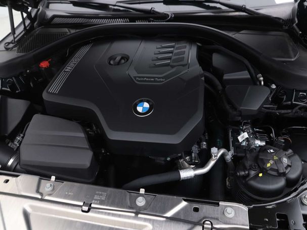 BMW 218i 115 kW image number 21