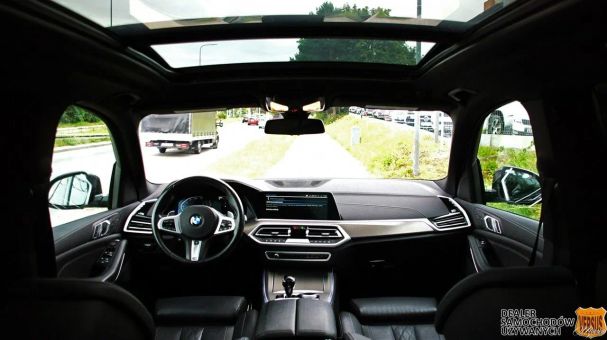 BMW X5 xDrive 245 kW image number 22