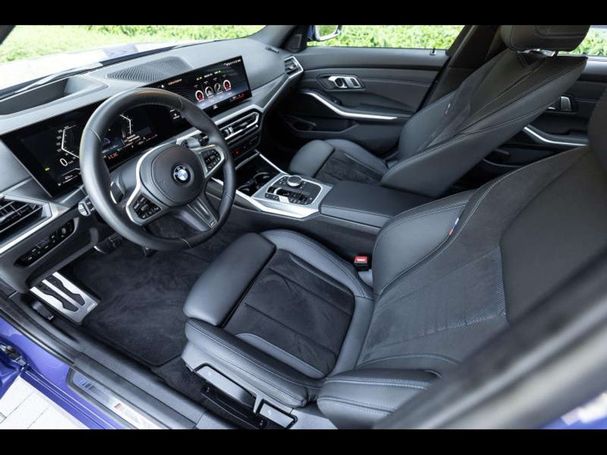 BMW 318i Touring 115 kW image number 4